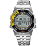 ZEGAREK SEIKO DIGITAL QUARTZ