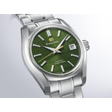 ZEGAREK GRAND SEIKO HERITAGE HI-BEAT 36000