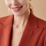 Naszyjnik złoty Marco Bicego