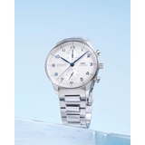 ZEGAREK IWC SCHAFFHAUSEN PORTUGIESER CHRONOGRAPH