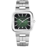 ZEGAREK HERBELIN CAP CAMARAT SQUARE