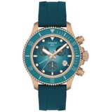 TISSOT SEASTAR 1000 QUARTZ CHRONOGRAPH 38mm