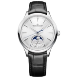 ZEGAREK JAEGER-LECOULTRE MASTER ULTRA THIN MOON