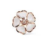 Pierścionek złoty CHOPARD