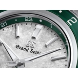 ZEGAREK GRAND SEIKO SPORT HI-BEAT 36000 GMT