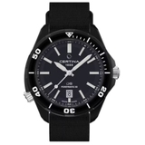 ZEGAREK CERTINA DS+ Kit Black Edition