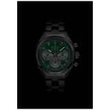 ZEGAREK ZENITH DEFY CHRONOGRAPH USM LIMITED EDITION