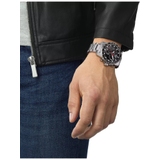 Tissot Supersport Chrono