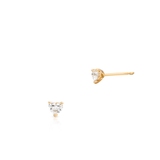 Kolczyki złote RECARLO