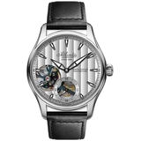 ZEGAREK ATLANTIC WORLDMASTER OPEN HEART LIMITED EDITION