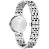 ZEGAREK CITIZEN L-ROUND