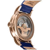 ZEGAREK AVIATOR DOUGLAS DAY-DATE 41