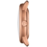 TISSOT CHEMIN DES TOURELLES 39MM