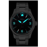 ZEGAREK BALTICUS FLYING SEAL