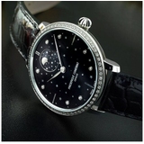 ZEGAREK FREDERIQUE CONSTANT MANUFACTURE SLIMLINE MOONPHASE STARS