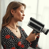 Pierścionek Black Desire Love Fever