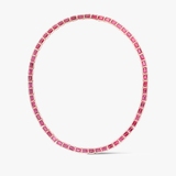 Naszyjnik złoty Diva