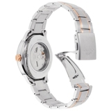 ZEGAREK ORIENT CONTEMPORARY SUN & MOON OPEN HEART