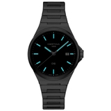ZEGAREK CERTINA DS-7 Quartz