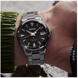 ZEGAREK SEIKO PROSPEX LAND AUTOMATIC