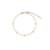 Bransoleta złota Recarlo