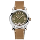 ZEGAREK CHOPARD HAPPY SPORT