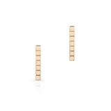 Kolczyki złoty Chopard