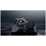 ZEGAREK FREDERIQUE CONSTANT MANUFACTURE CLASSIC POWER RESERVE BIG DATE