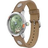 ZEGAREK FOSSIL NEUTRA STAR WARS GROGU LIMITED EDITION