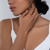 Pierścionek złoty BIRKS