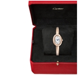 ZEGAREK CARTIER BAIGNOIRE MINI (SIZE 16)