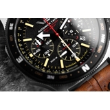 ZEGAREK VOSTOK EUROPE EXPEDITION RATOWNIK TATR KLEMENS KLIMEK BACHLEDA