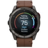 ZEGAREK GARMIN FENIX 8 PRO AMOLED 51MM