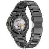 ZEGAREK CITIZEN SERIES 8 GMT LIMITED EDITION