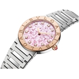 ZEGAREK BVLGARI BVLGARI