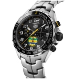 ZEGAREK TAG HEUER FORMULA 1 CHRONOGRAPH X SENNA