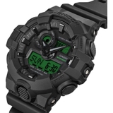 ZEGAREK G-SHOCK CLASSIC GA-700 SERIES