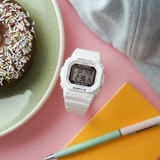 ZEGAREK G-SHOCK BABY-G BGD-565 SERIES
