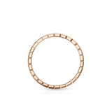 Pierścionek złoty Chopard