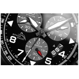 ZEGAREK VOSTOK EUROPE SPACE RACE CHRONO