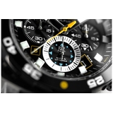 ZEGAREK VOSTOK EUROPE SYSTEMA PERIODICUM SULFUR