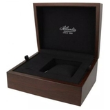 ZEGAREK ATLANTIC WORLDMASTER PRESTIGE VALJOUX CHRONOGRAPH LIMITED EDITION