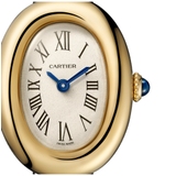 ZEGAREK CARTIER BAIGNOIRE MINI