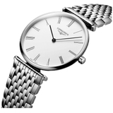 LONGINES LA GRANDE CLASSIQUE DE LONGINES