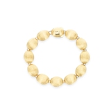 Bransoleta złota Nanis