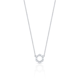 Naszyjnik złoty Birks