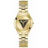 ZEGAREK GUESS TRI PLAQUE