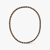 Naszyjnik złoty Diva Celebration