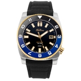 ZEGAREK BALTICUS DEEP WATER