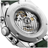 LONGINES CONQUEST CHRONOGRAPH